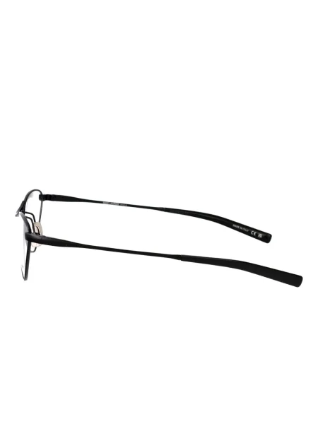 Ochelari de soare Saint Laurent Eyewear negru