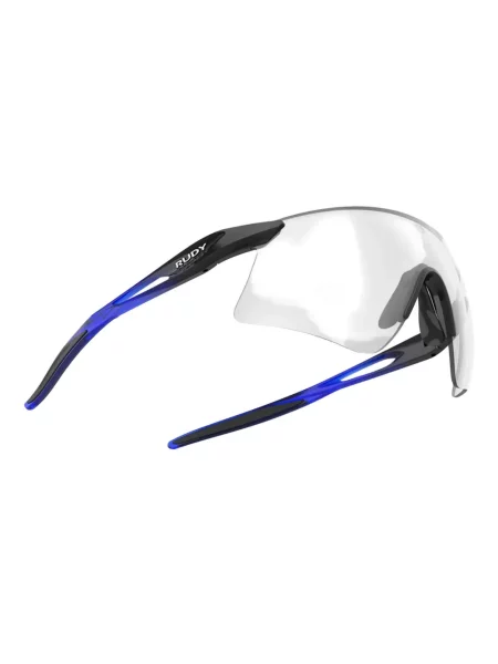 Ochelari de soare Rudy Project negru