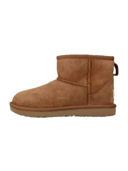 Pantofi copii Ugg maro
