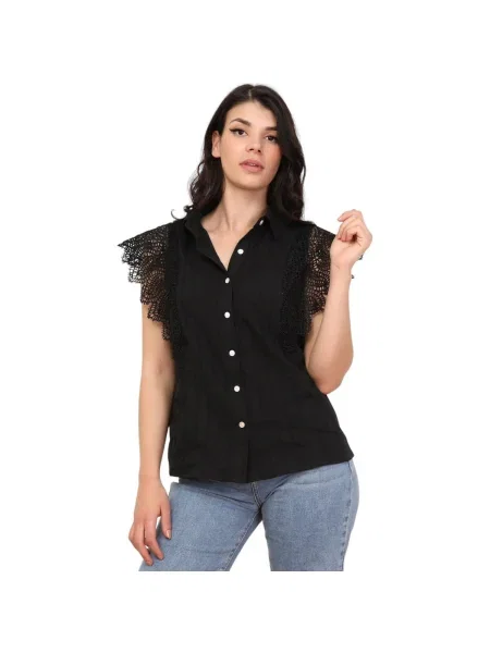 Ruha La Modeuse fekete
