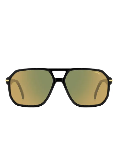 Ochelari de soare Carrera negru