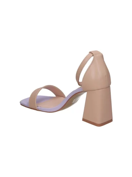 Sandale Polka Shoes ružičasta