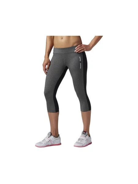Hlače Reebok Sport