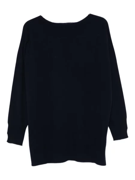 Pulover Le Tricot Perugia albastru