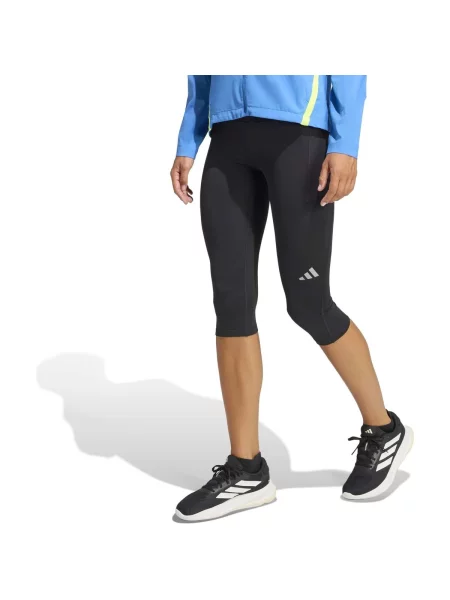 ADIDAS PERFORMANCE Sportske hlače crna