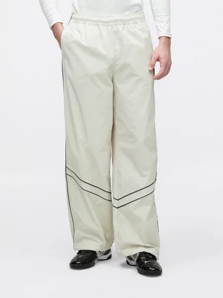 Nike Sportswear Nadrág homok