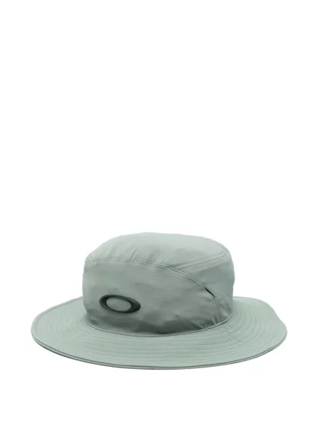 Pălărie bucket Oakley verde
