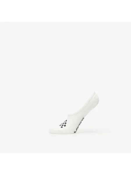 Șosete Vans Classic Canoodle Crew Socks White L alb