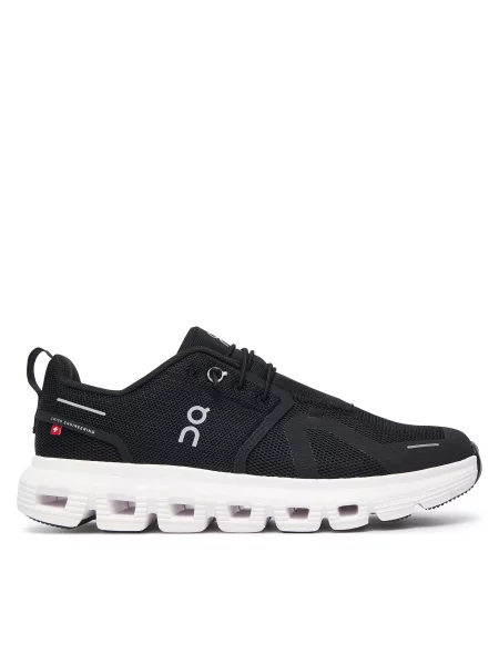 Sneakersy On Cloud Sky 2 čierna
