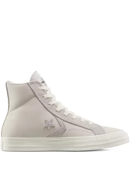 Sneakerși Converse Chuck 70 cu platformă alergare negru