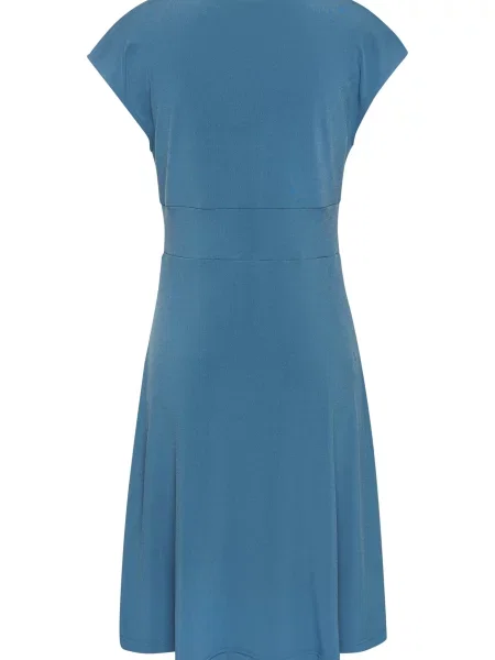 LASCANA Rochie azur