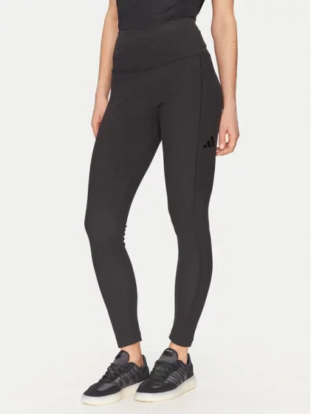 Adidas Leggings ALL SZN crna