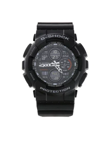 Zegarek G Shock czarny