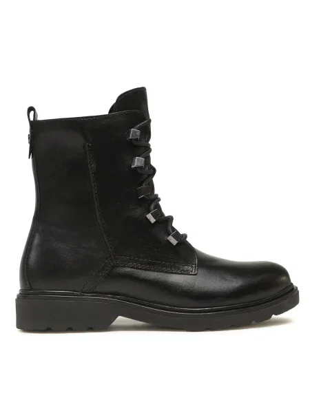 Pantofi Marco Tozzi negru