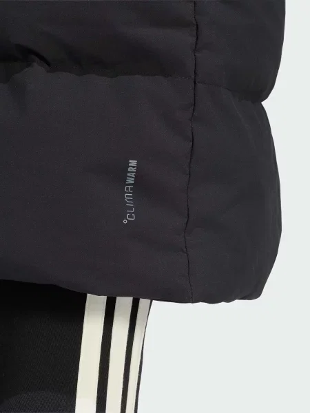 Куртка Adidas черная