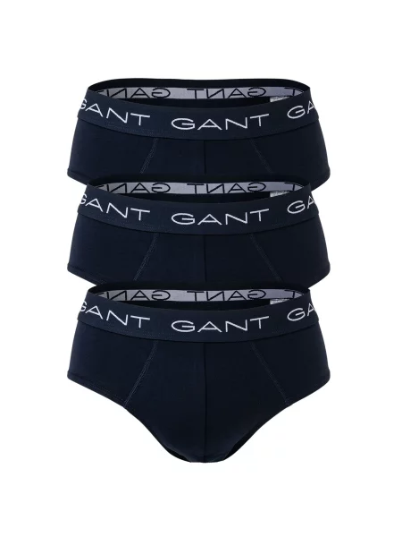 Alsó Gant kék