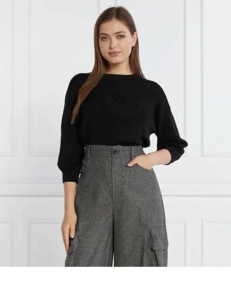 Pinko Hanorac EREBIA negru