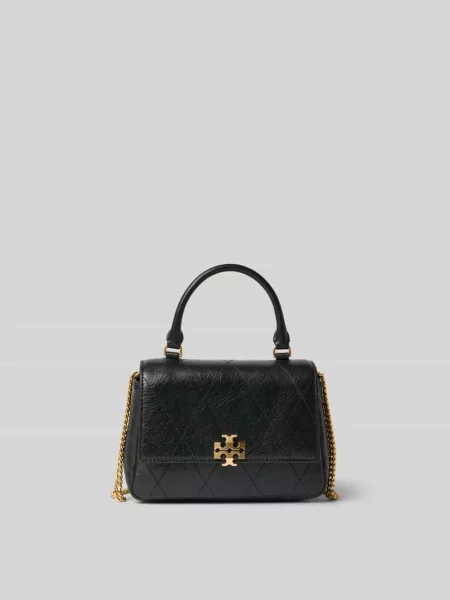 Torebka Tory Burch czarna