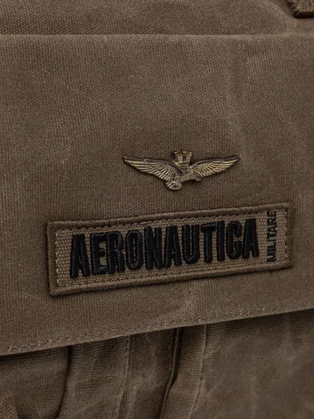 Aeronautica Militare сумка