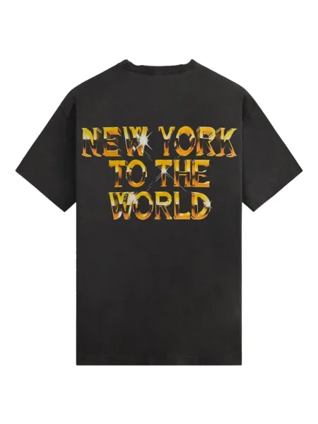 Tricou Kith negru