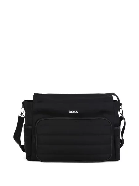 Torba dziecięca Bosswear czarna