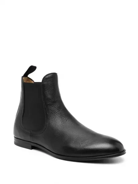 Botine Bally negru