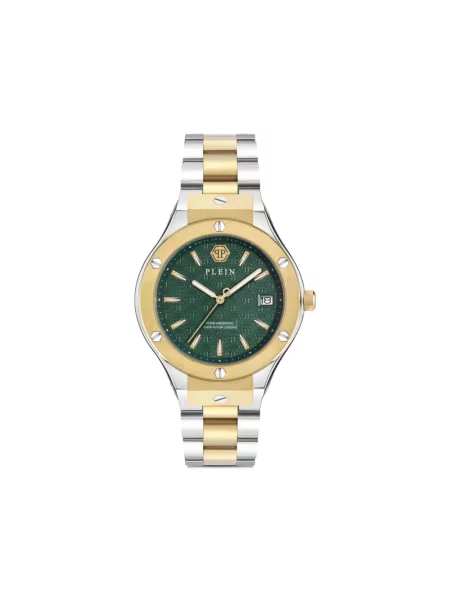 Ceas Philipp Plein verde