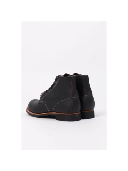 Botki Red Wing Shoes czarne