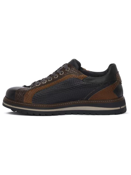 Pantofi Zen albastru