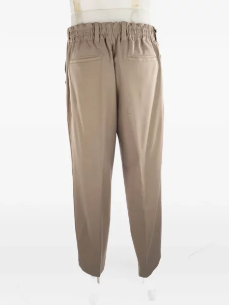 Pantaloni Myths conici
