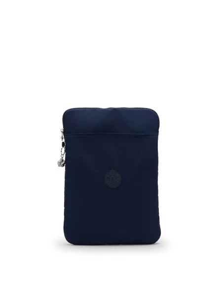 KIPLING Geantă laptop Keeper bleumarin