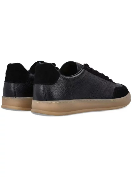 Pantofi Salamander negru
