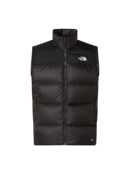 THE NORTH FACE Vestă sport DIABLO' negru