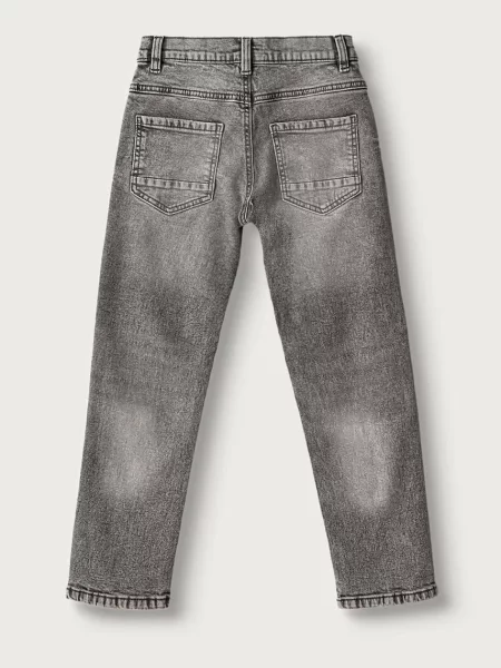 United Colors of Benetton джинси slim fit дитячі