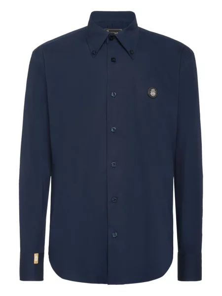 Košulja Billionaire plava