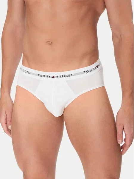 Alsó Tommy Hilfiger Underwear fehér