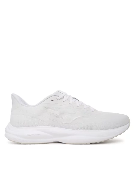 Кросівки для бігу Mizuno Revolt 4 white/galaxy silver/harbor mis білі