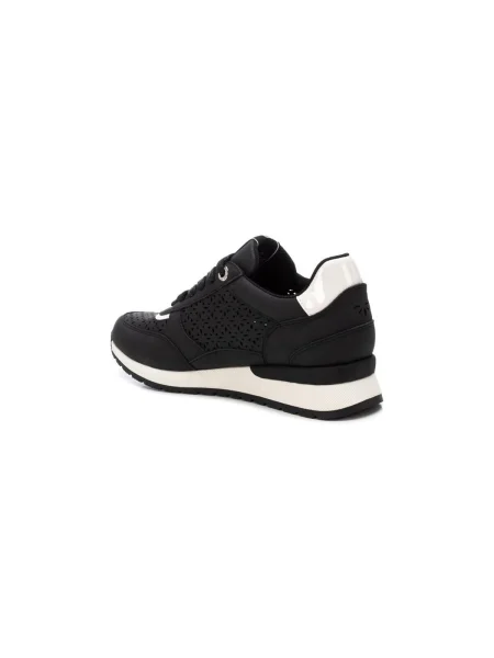 Sneakerși Refresh negru