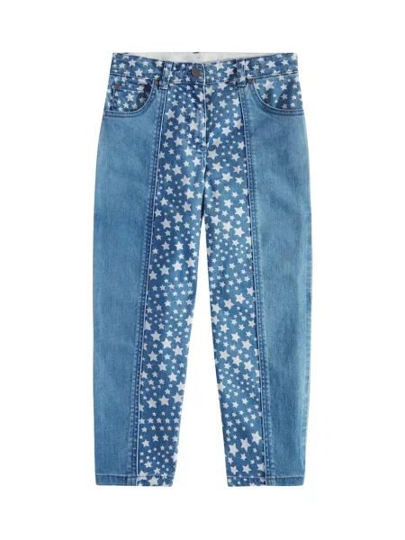 Τζιν Stella Mccartney μπλε