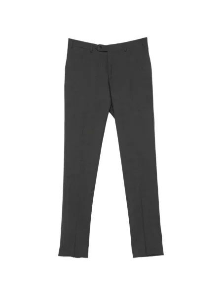 Pantaloni Canali gri