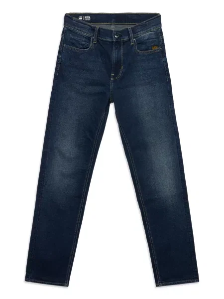 G-STAR Jeans MOSA închis albastru