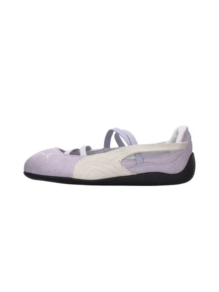 PUMA Tenisky Speedcat / lenvandulová béžová