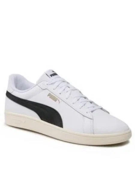Puma Sneakersy Puma Smash L biela