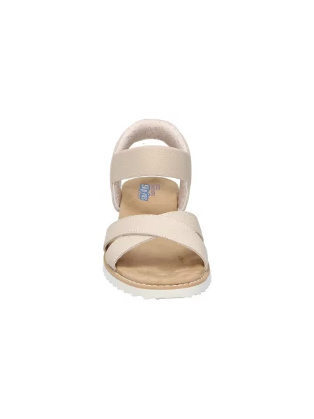 Pantofi Skechers bej