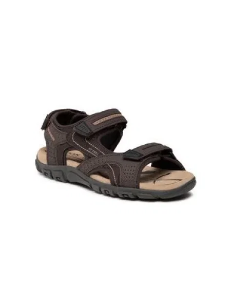 Sandale Geox maro