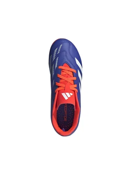 Pantofi Adidas albastru