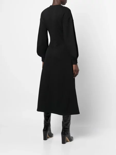 Rochie Rodebjer de costum negru