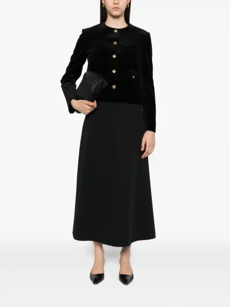 Geacă Blazé Milano negru