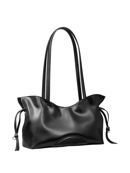 Geantă Tory Burch mini negru