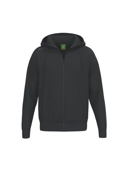 Szvetter Erima fekete